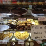 VALFRITT DESSERT OCH KAFFE 40 KR